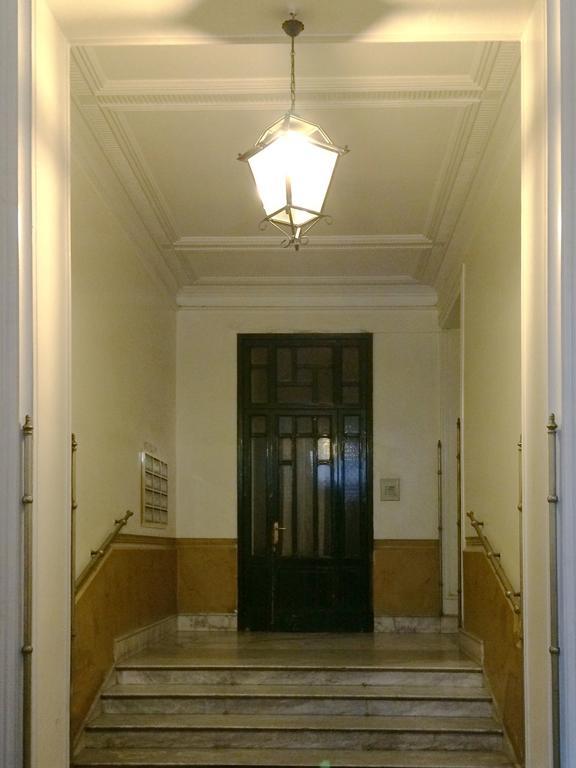Bed and Breakfast Beautiful Life Palermo Exterior foto