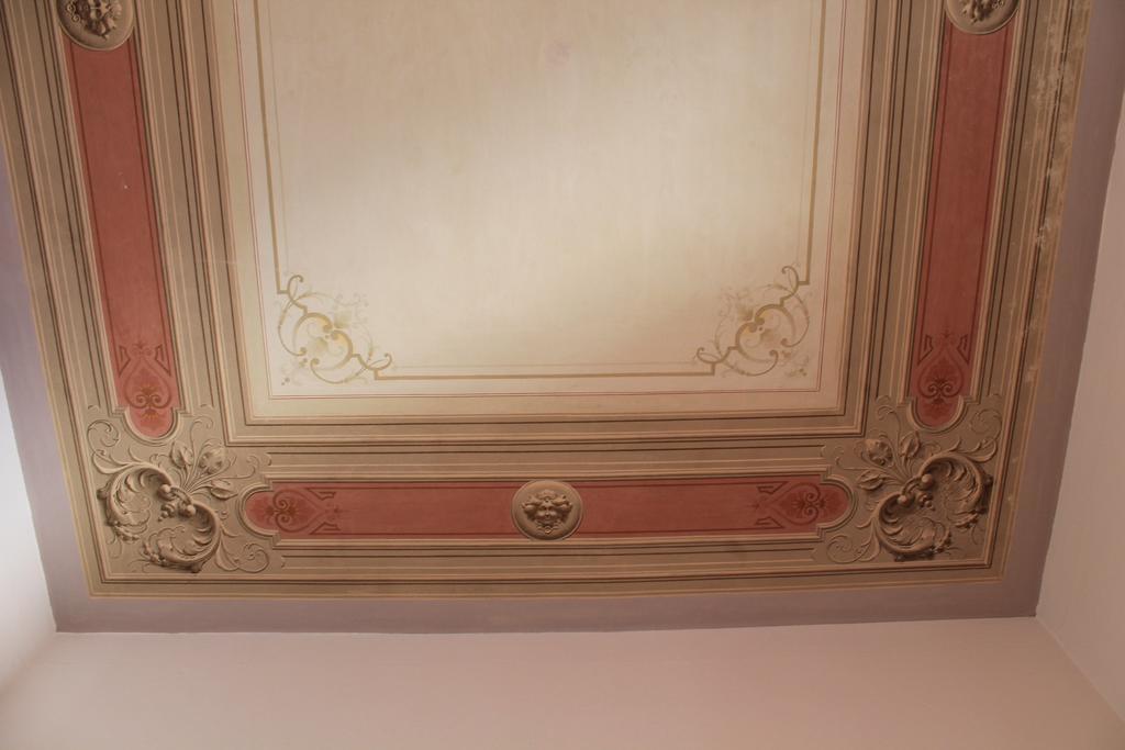 Bed and Breakfast Beautiful Life Palermo Exterior foto