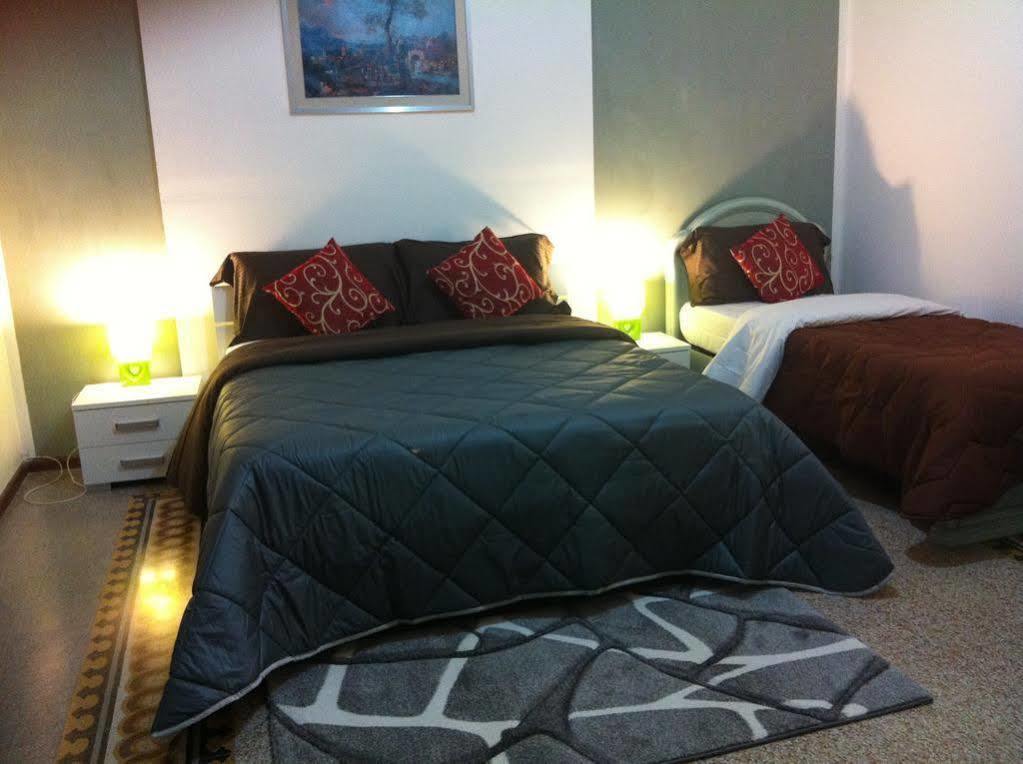 Bed and Breakfast Beautiful Life Palermo Exterior foto