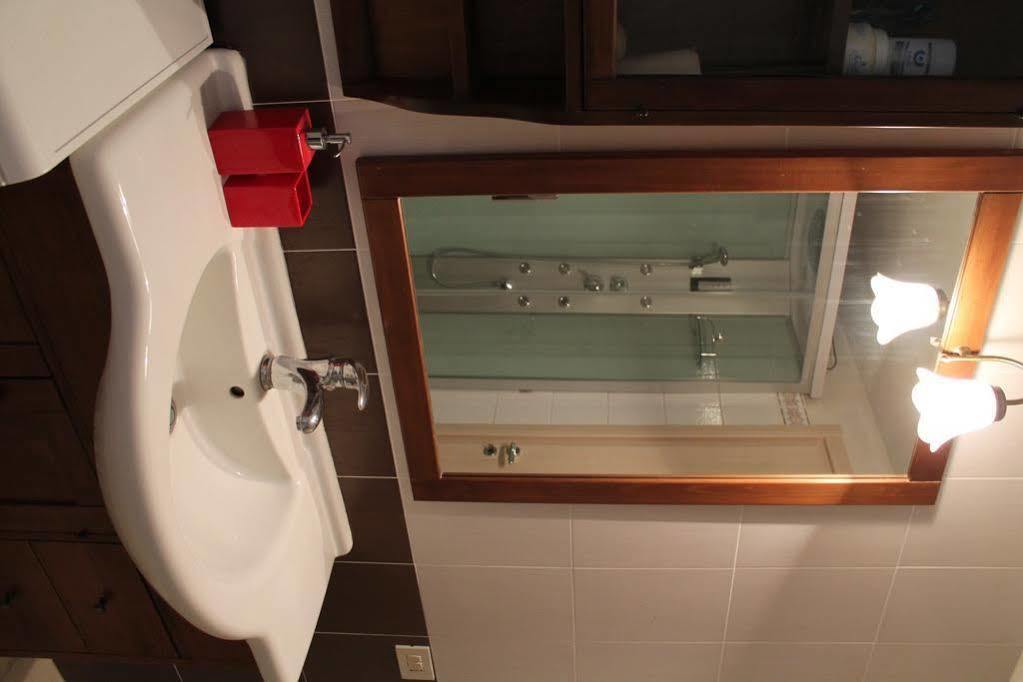 Bed and Breakfast Beautiful Life Palermo Exterior foto
