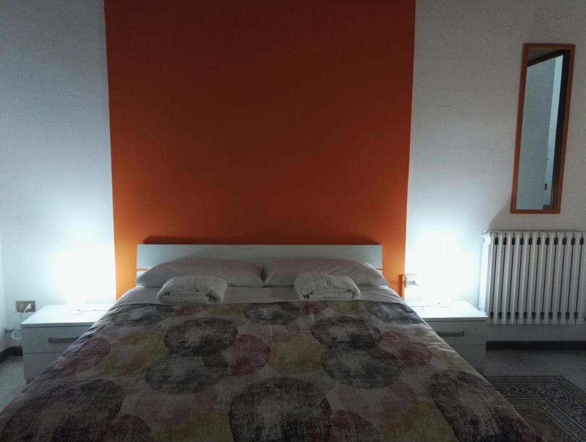 Bed and Breakfast Beautiful Life Palermo Exterior foto