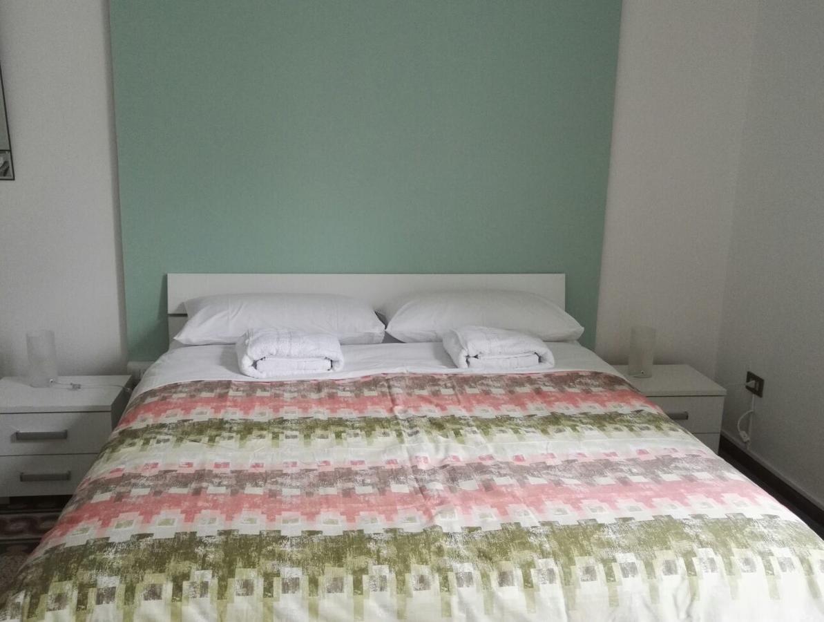 Bed and Breakfast Beautiful Life Palermo Exterior foto