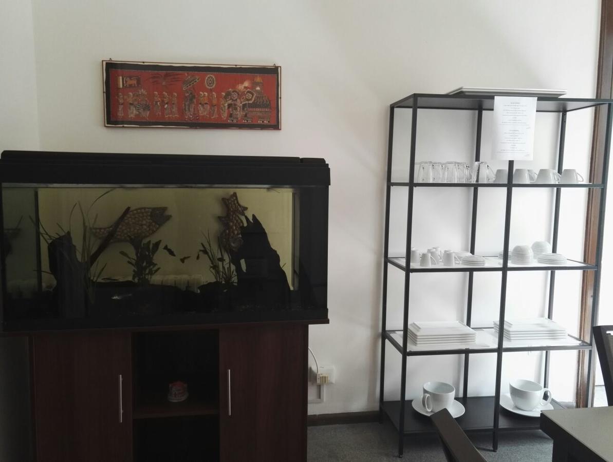 Bed and Breakfast Beautiful Life Palermo Exterior foto