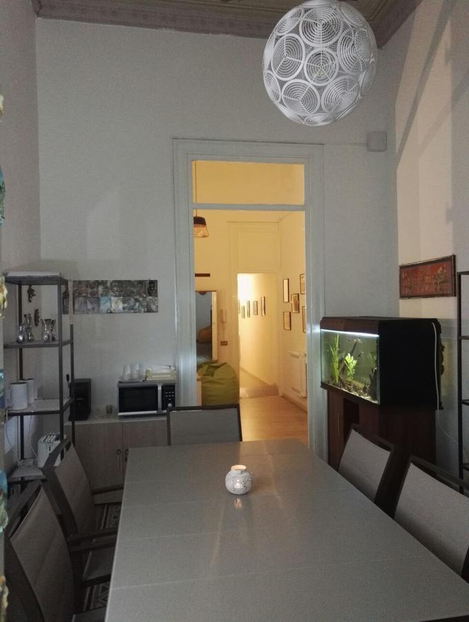 Bed and Breakfast Beautiful Life Palermo Exterior foto