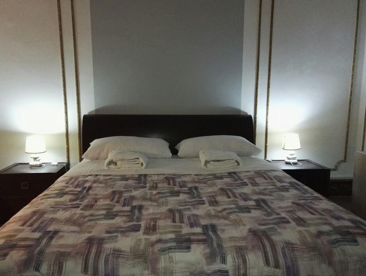 Bed and Breakfast Beautiful Life Palermo Exterior foto