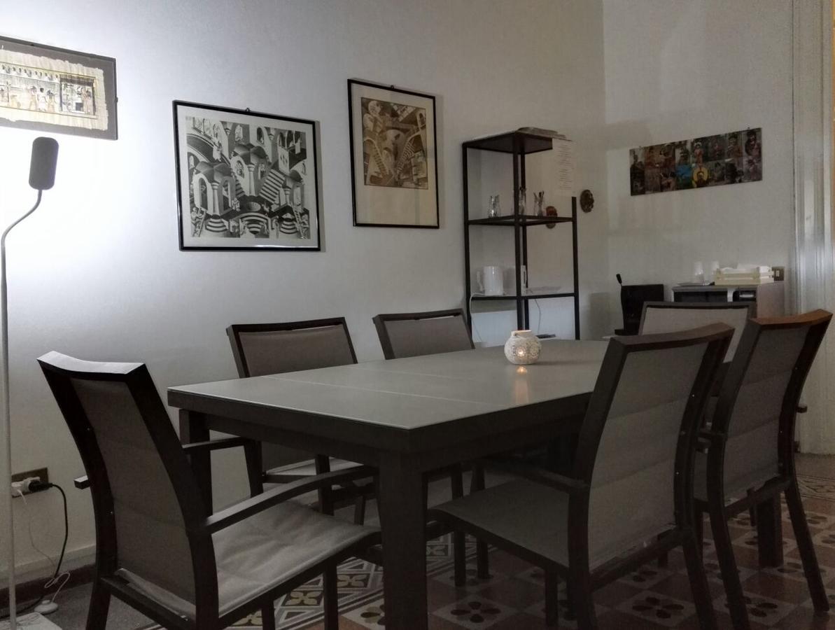 Bed and Breakfast Beautiful Life Palermo Exterior foto