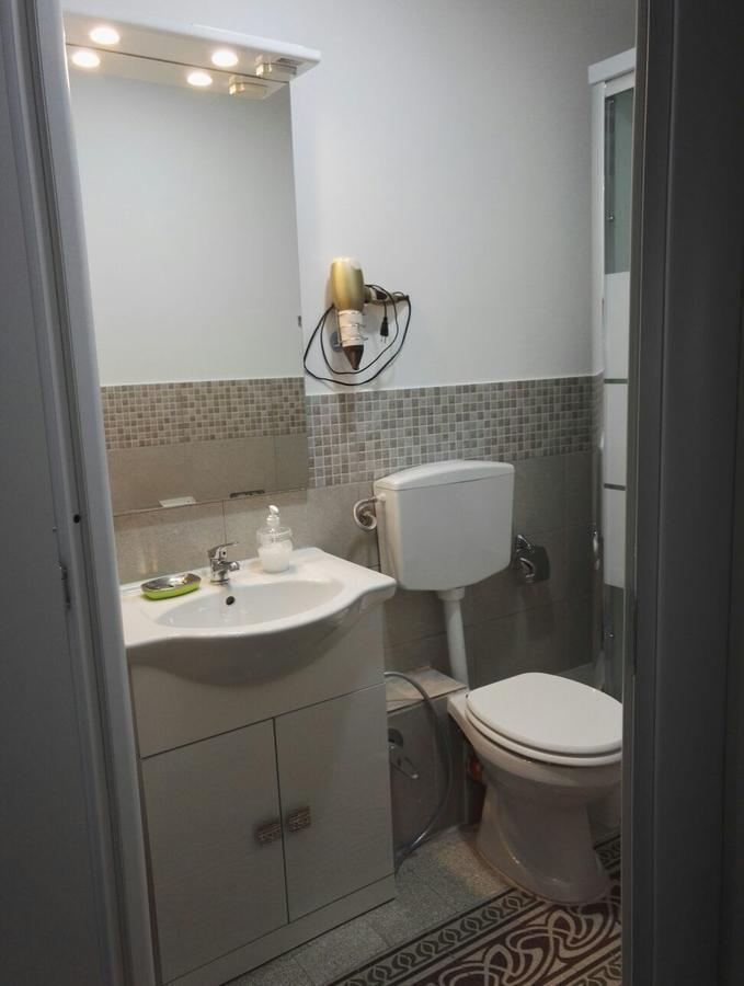 Bed and Breakfast Beautiful Life Palermo Exterior foto