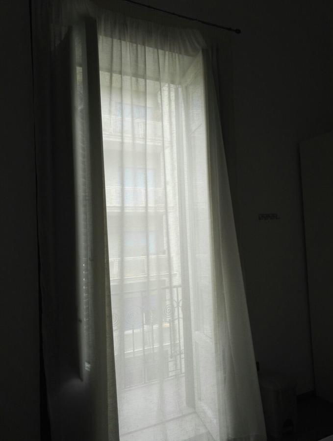 Bed and Breakfast Beautiful Life Palermo Exterior foto